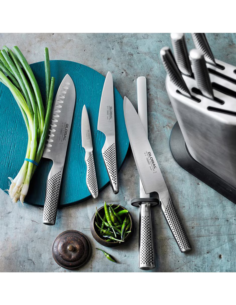 Set de Cuchillos de 10 Piezas – Williams-Sonoma