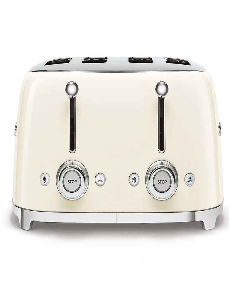 Tostador Smeg 50's Style TSF03