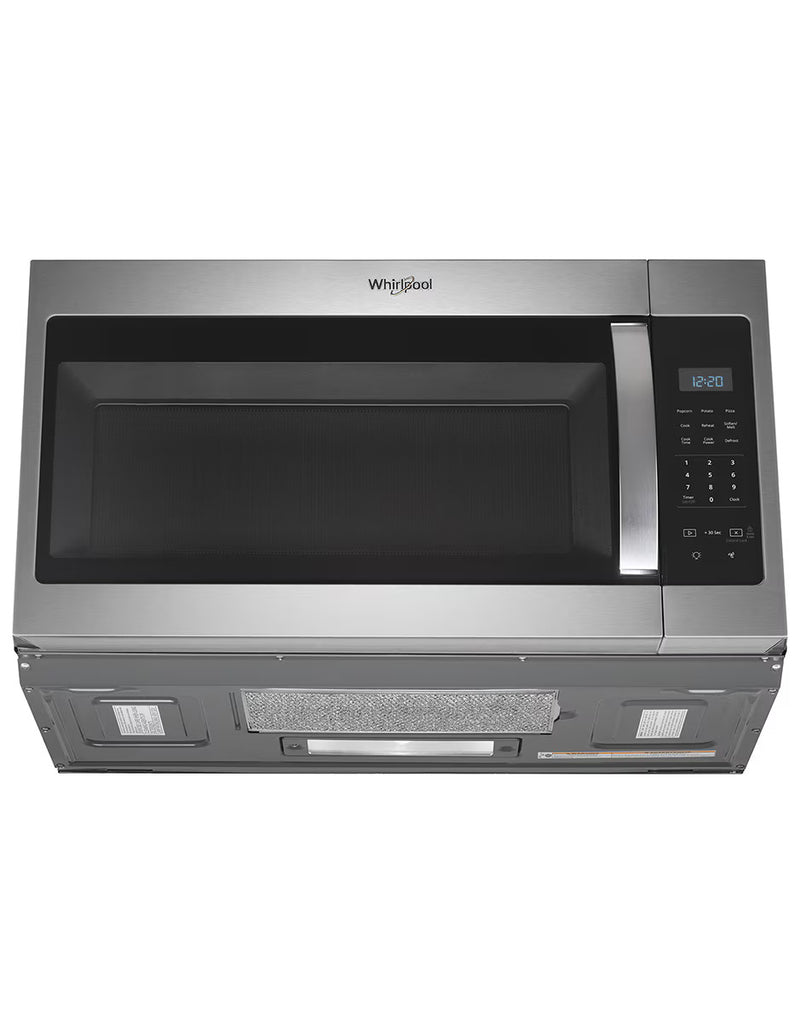 Horno de Microondas Convencional General Electric – Modelo JES14W (1.4 Pies)