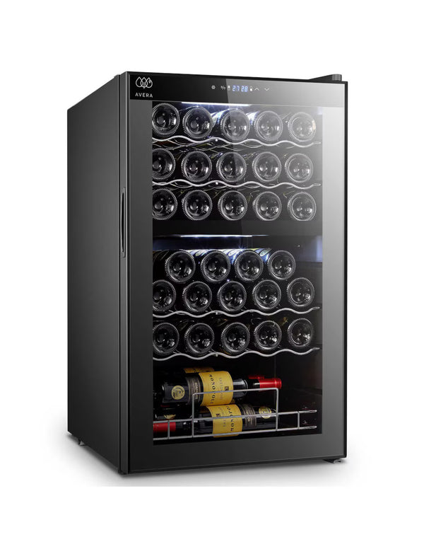 Cava para Vinos Avera EV33 (33 Botellas)